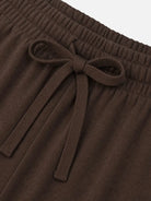 Men's Essential Drawstring Sweat Shorts ElevenOasis