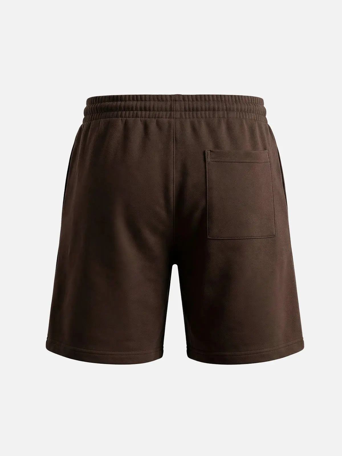 Men's Essential Drawstring Sweat Shorts ElevenOasis