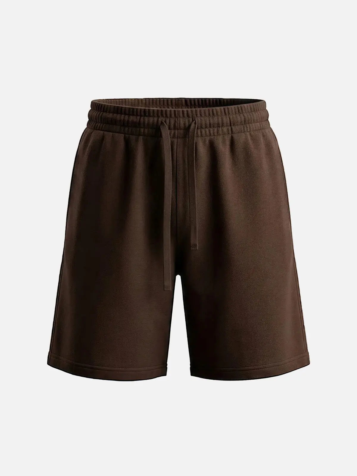 Men's Essential Drawstring Sweat Shorts ElevenOasis