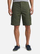 Men's Six Pocket Cargo Shorts Eleven Oasis