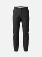 Men's Tapered Stretch Cotton Chino Pants ElevenOasis