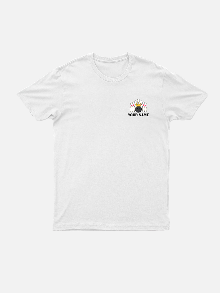 Men's Custom Team T-shirts - Perfect for Teams & Events Eleven Oasis