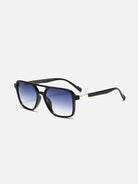 Men's Classic Square Polarized Sunglasses Eleven Oasis