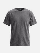 Men's Washed Cotton Short Sleeve T-Shirt Eleven Oasis