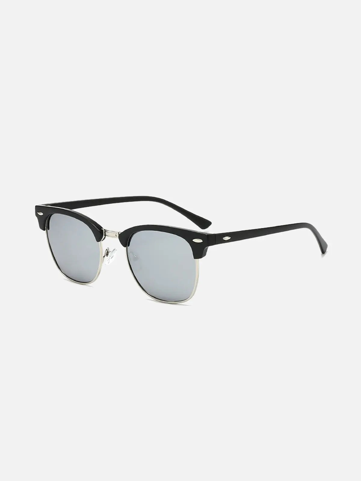 Classic Browline Sunglasses Eleven Oasis