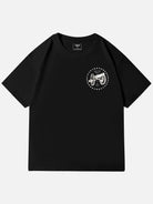 AC/DC For Those About to Rock Vintage Band Cotton T-Shirt Eleven Oasis