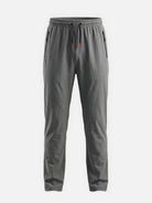 Men's Relaxed Fit Drawstring Jogger Pants ElevenOasis