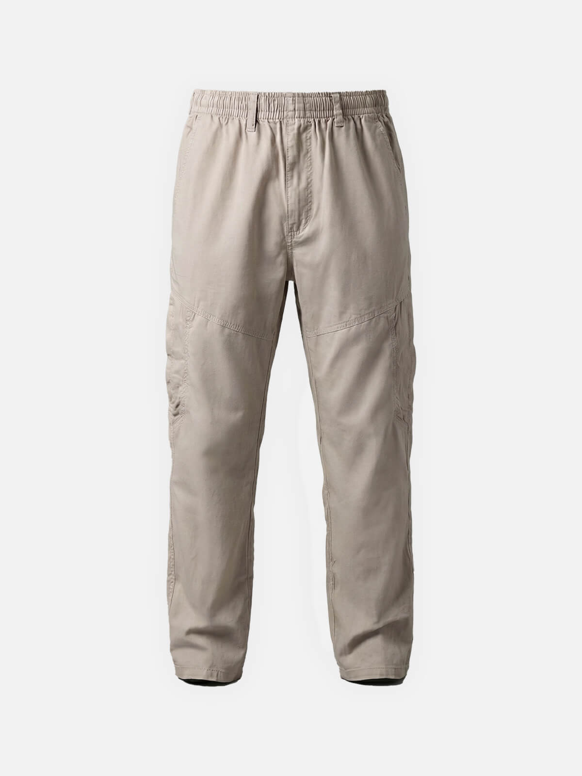 Men's Classic Comfort Long Pants Eleven Oasis