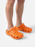 Men's Classic EVA Clog Slip-On Sandals Eleven Oasis