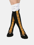 Chicken Claw Novelty Socks ElevenOasis