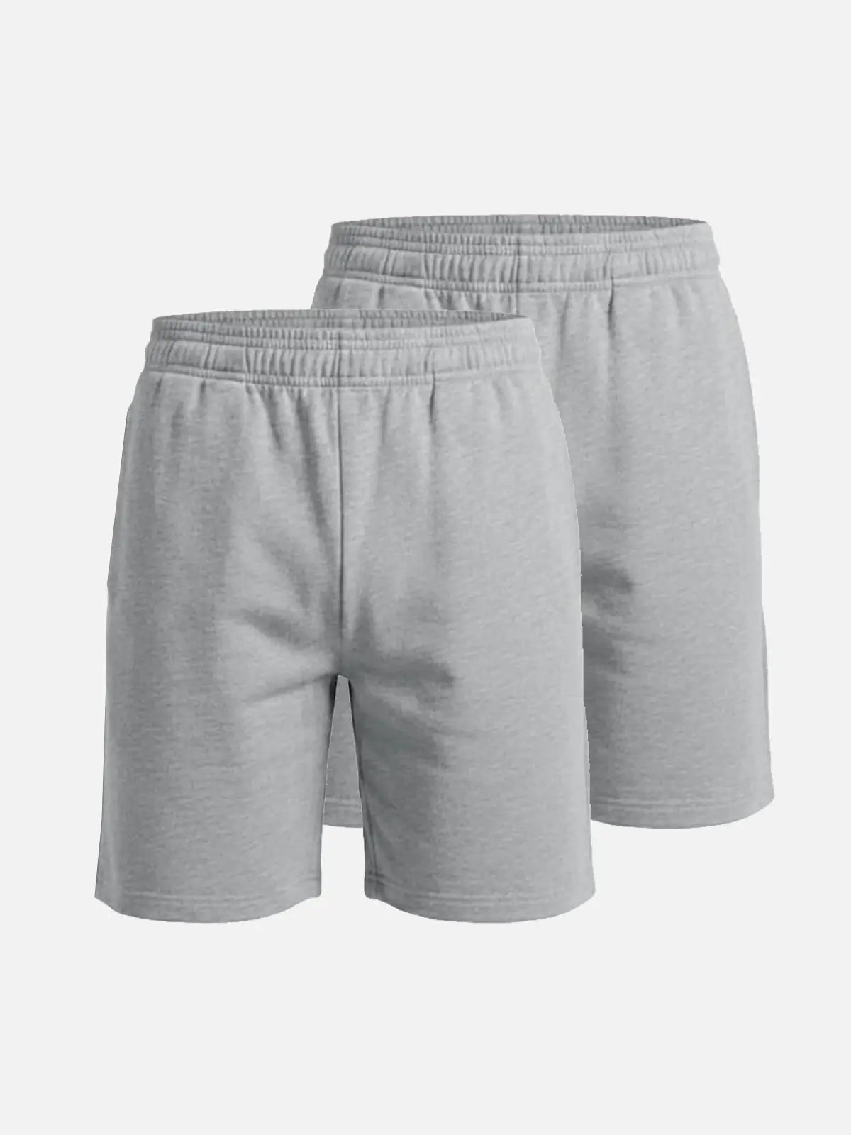 Men's Cotton Casual Lounge Shorts Eleven Oasis