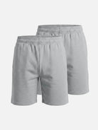 Men's Cotton Casual Lounge Shorts Eleven Oasis