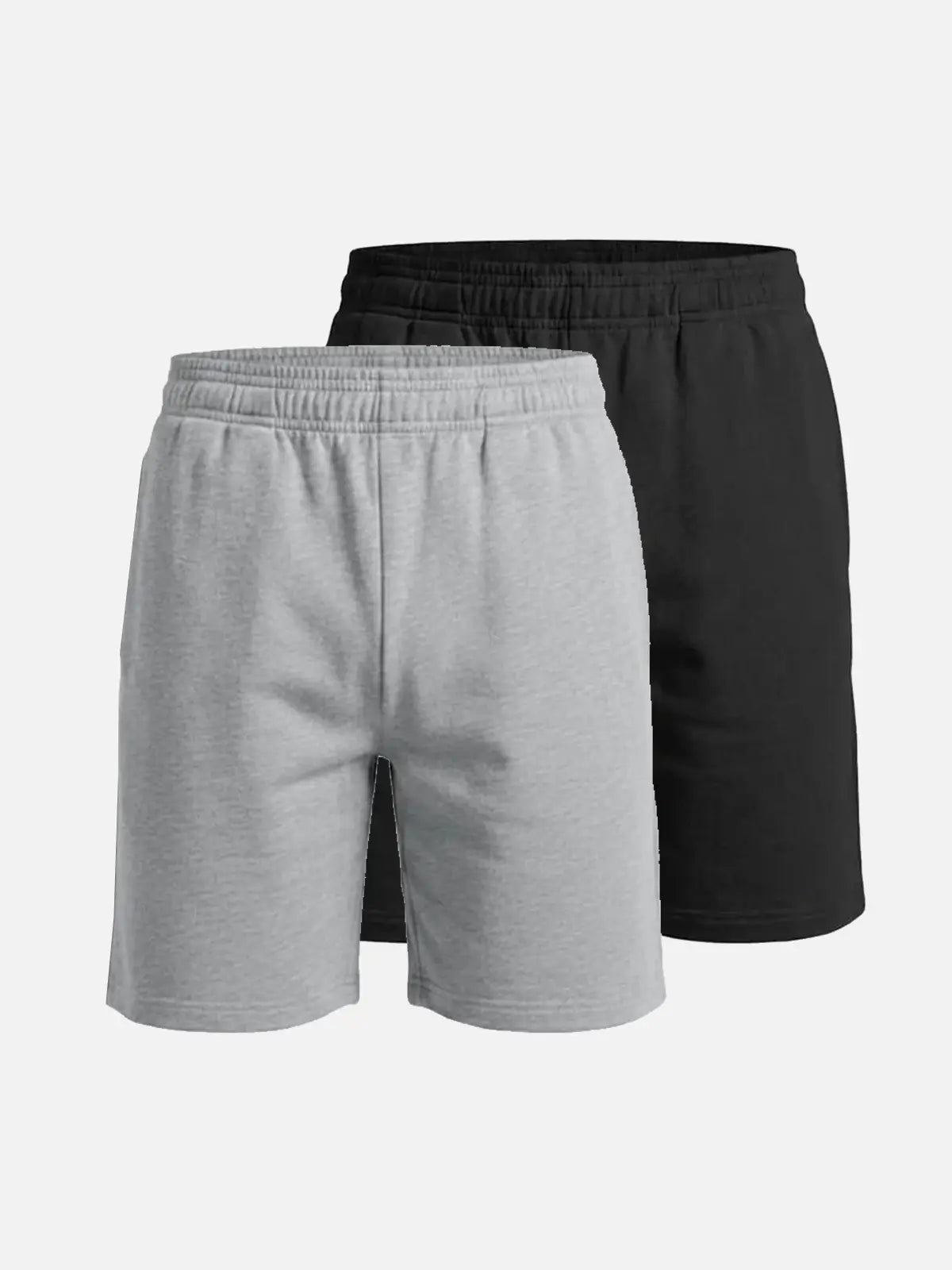 Men's Cotton Casual Lounge Shorts Eleven Oasis