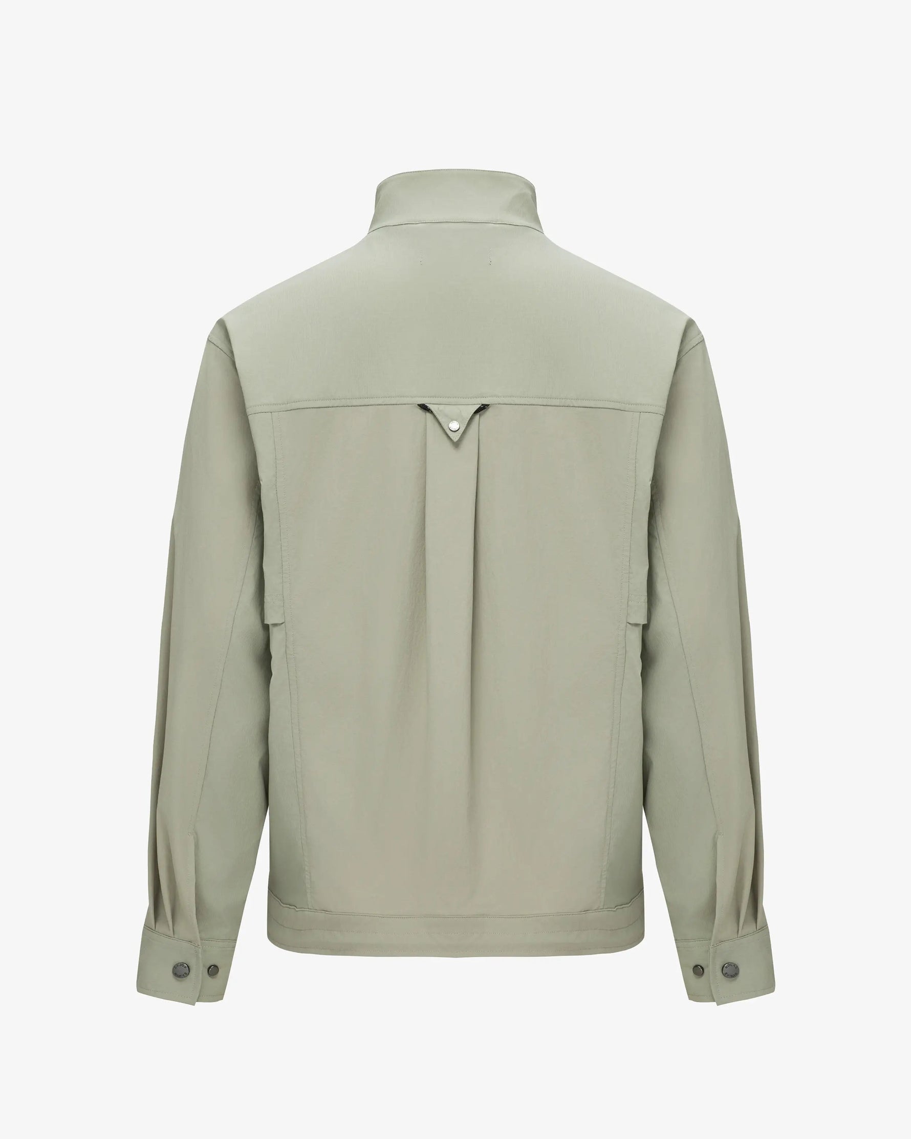 KOLAB Men's Summer Lightweight Crew Jacket KOLAB