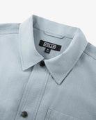 KOLAB Men's Lightweight Cotton Chore Jacket KOLAB