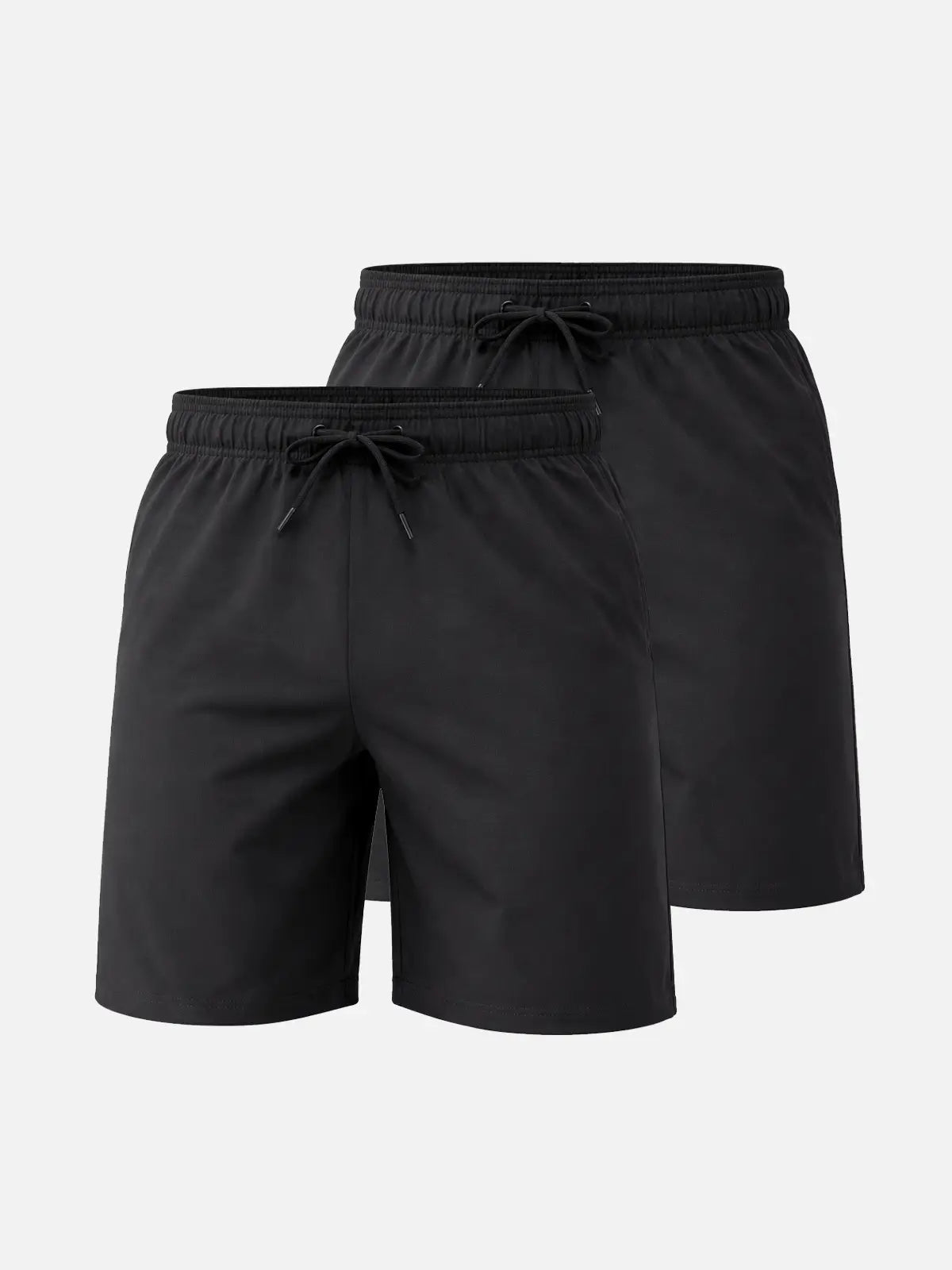 Men's Classic Beach Swim Trunks ElevenOasis