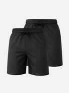 Men's Classic Beach Swim Trunks ElevenOasis