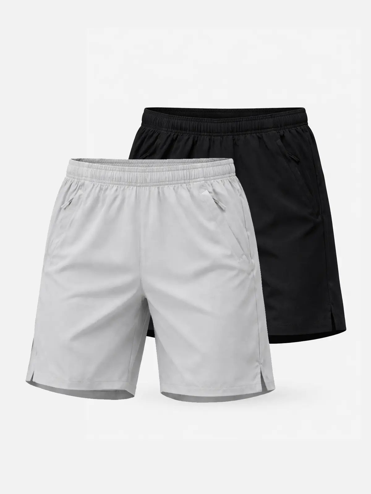 Men's Athletic Quick-Dry Shorts ElevenOasis