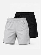 Men's Athletic Quick-Dry Shorts ElevenOasis
