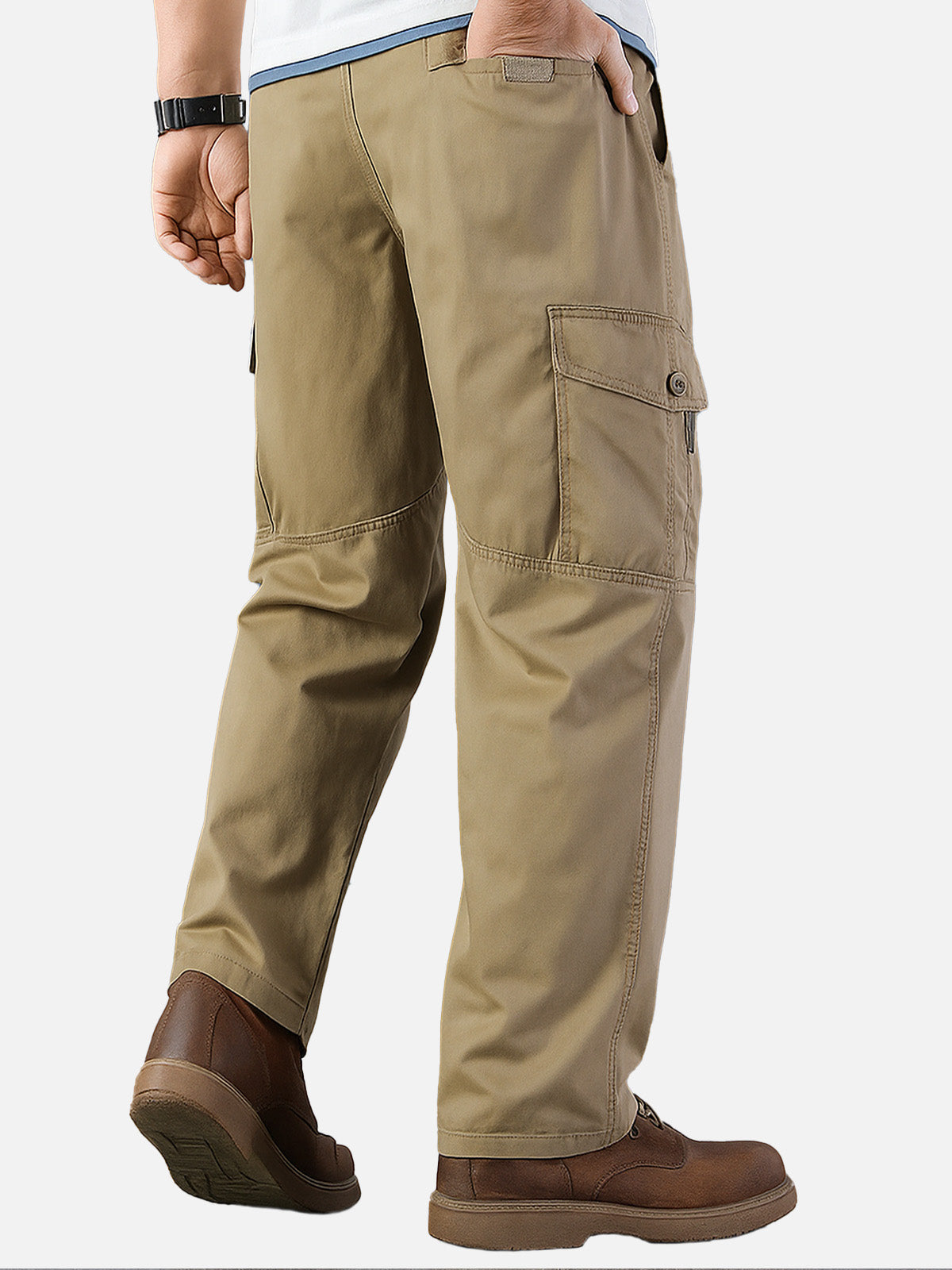 Men's Cargo Utility Pants Eleven Oasis