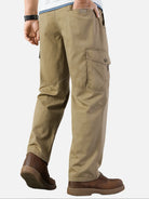 Men's Cargo Utility Pants Eleven Oasis