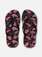Men's Sea Turtle Flip Flops Eleven Oasis