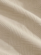 Men's Textured Performance Shorts ElevenOasis
