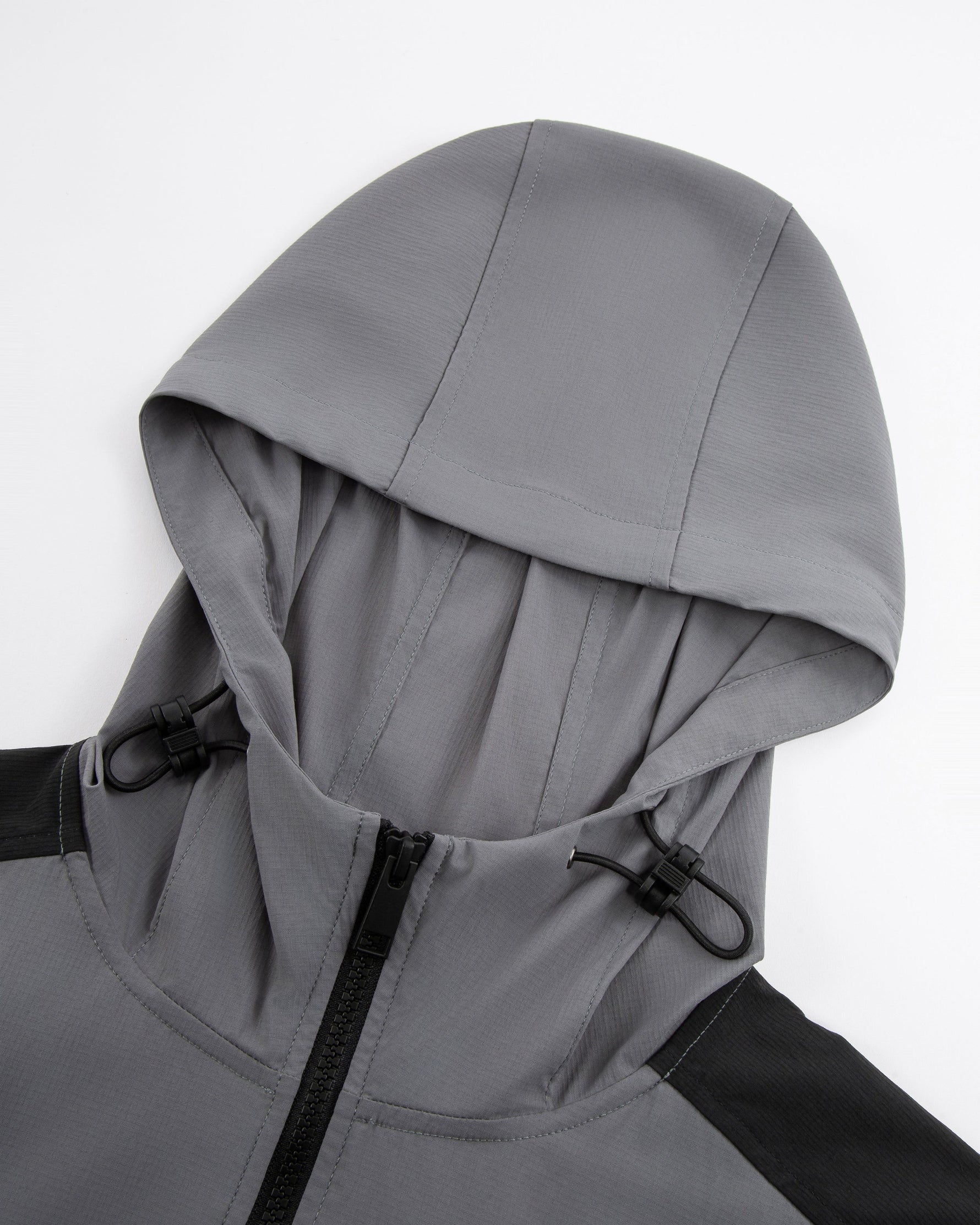 KOLAB Men's Lightweight Performance Track Jacket KOLAB