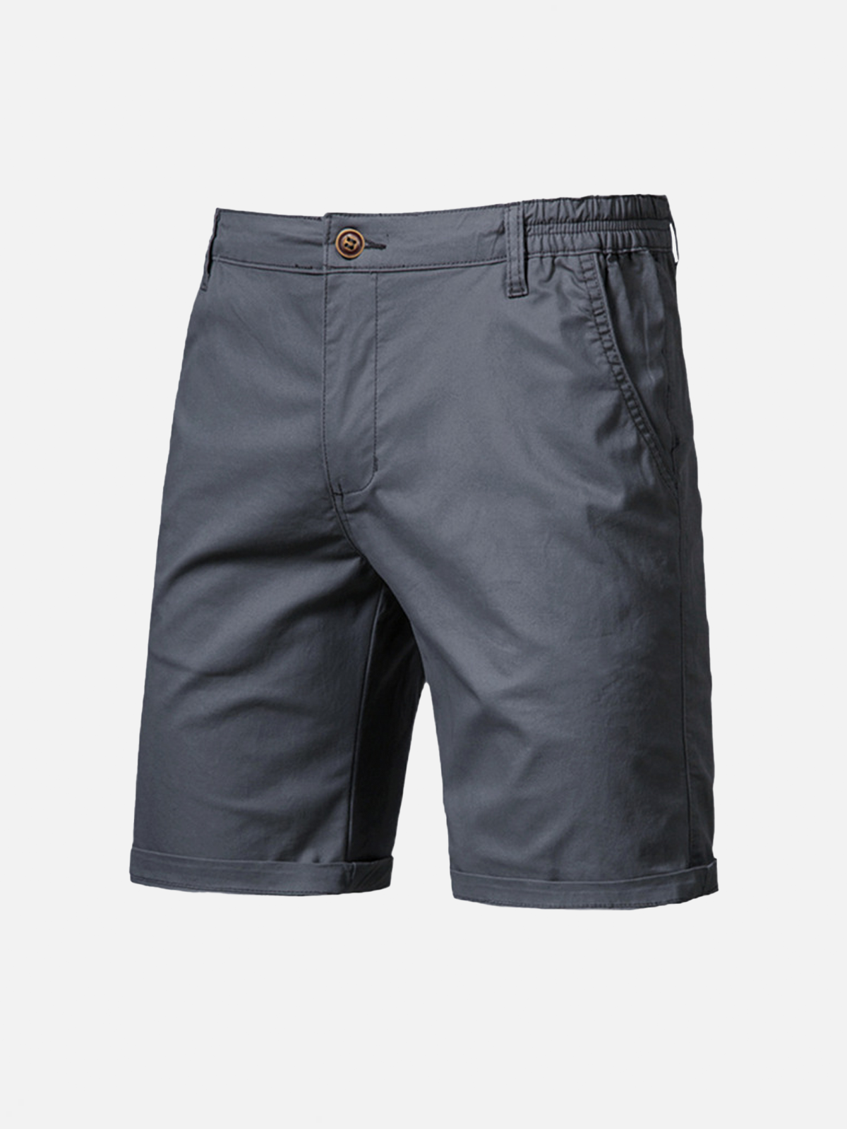 Men's Cotton Casual Daywear Cargo Shorts Pants Eleven Oasis