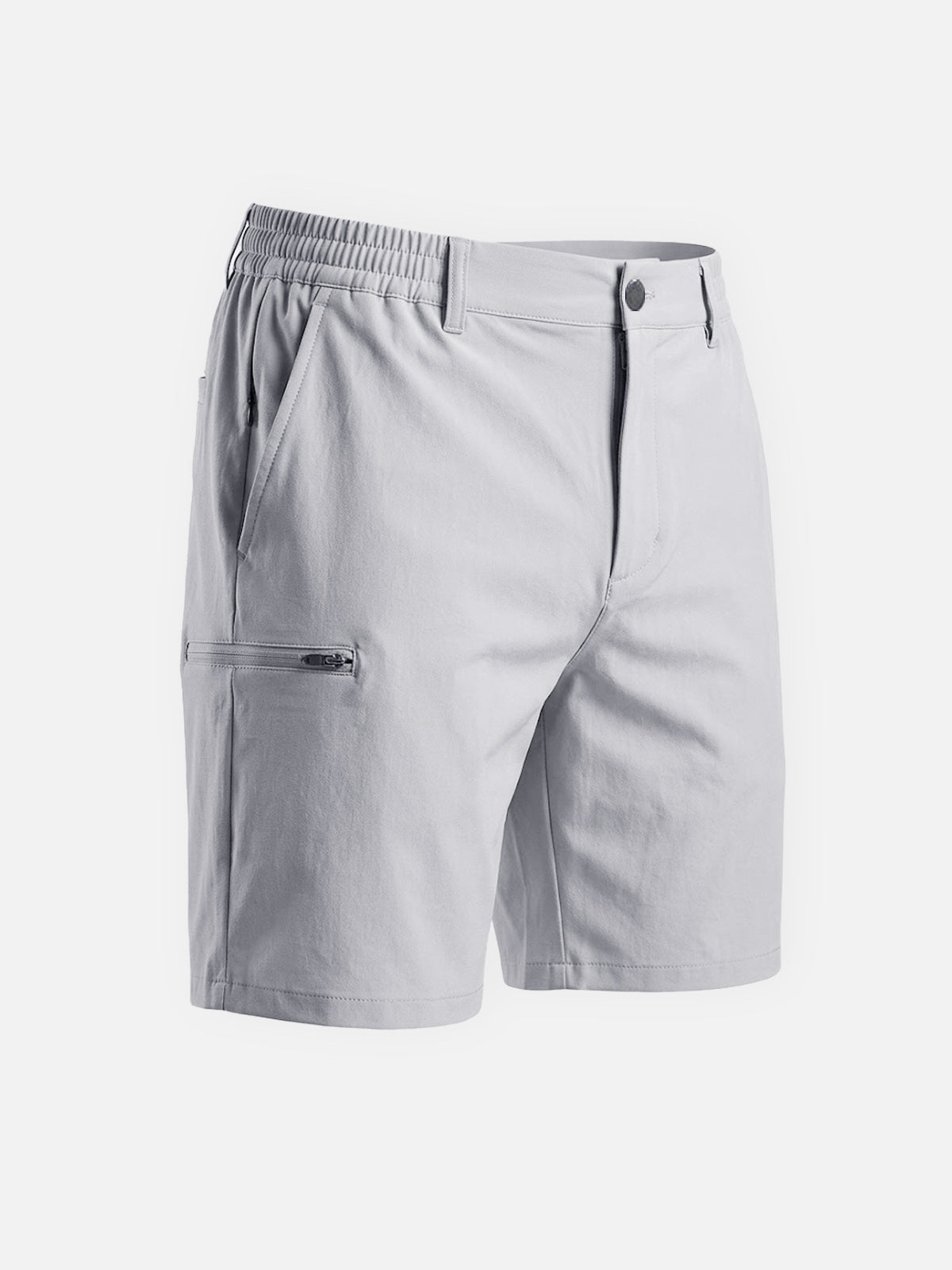 Men's Utility Performance Casual Shorts Eleven Oasis