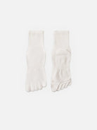 Men's Five-Toe Grip Socks Eleven Oasis