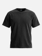 Men's Washed Cotton Short Sleeve T-Shirt Eleven Oasis