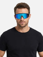 Shield Sport Sunglasses Eleven Oasis