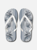 Men's Cool Palms Flip Flops Eleven Oasis