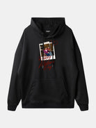 Custom Mother's Day Photo Hoodie Eleven Oasis