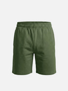Men's Cotton Casual Lounge Shorts Eleven Oasis