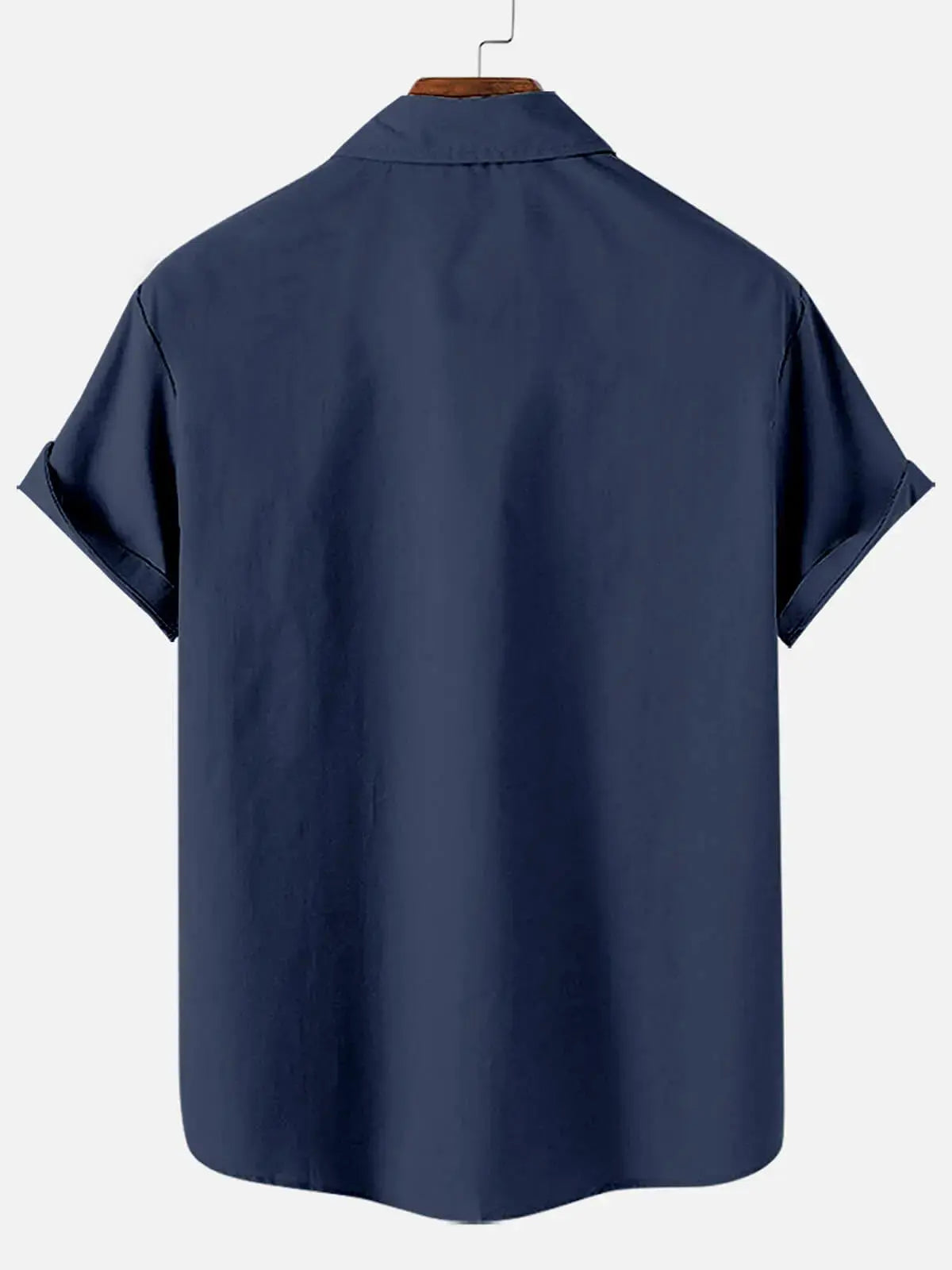 Letter Print Men's Short Sleeve ShirtMens short sleeve shirts Big and tall Mens shirts Short sleeve shirts for men Mens 4xl shirts Casual short sleeve shirts