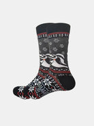 Nigtmare Before Christmas Novelty Socks ElevenOasis