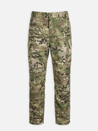 Men's Multi Pocket Utility Cargo Pants ElevenOasis