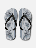 Men's Cool Palms Flip Flops Eleven Oasis