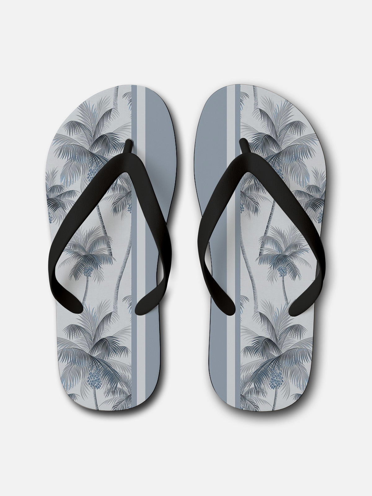 Men's Cool Palms Flip Flops Eleven Oasis