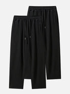 Men's Cotton Jogger Sweatpants ElevenOasis