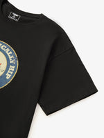 Tragically Hip Vintage Band Cotton T-Shirt ElevenOasis