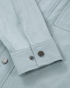 KOLAB Men's Lightweight Cotton Chore Jacket KOLAB