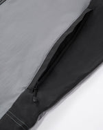 KOLAB Men's Lightweight Performance Track Jacket KOLAB