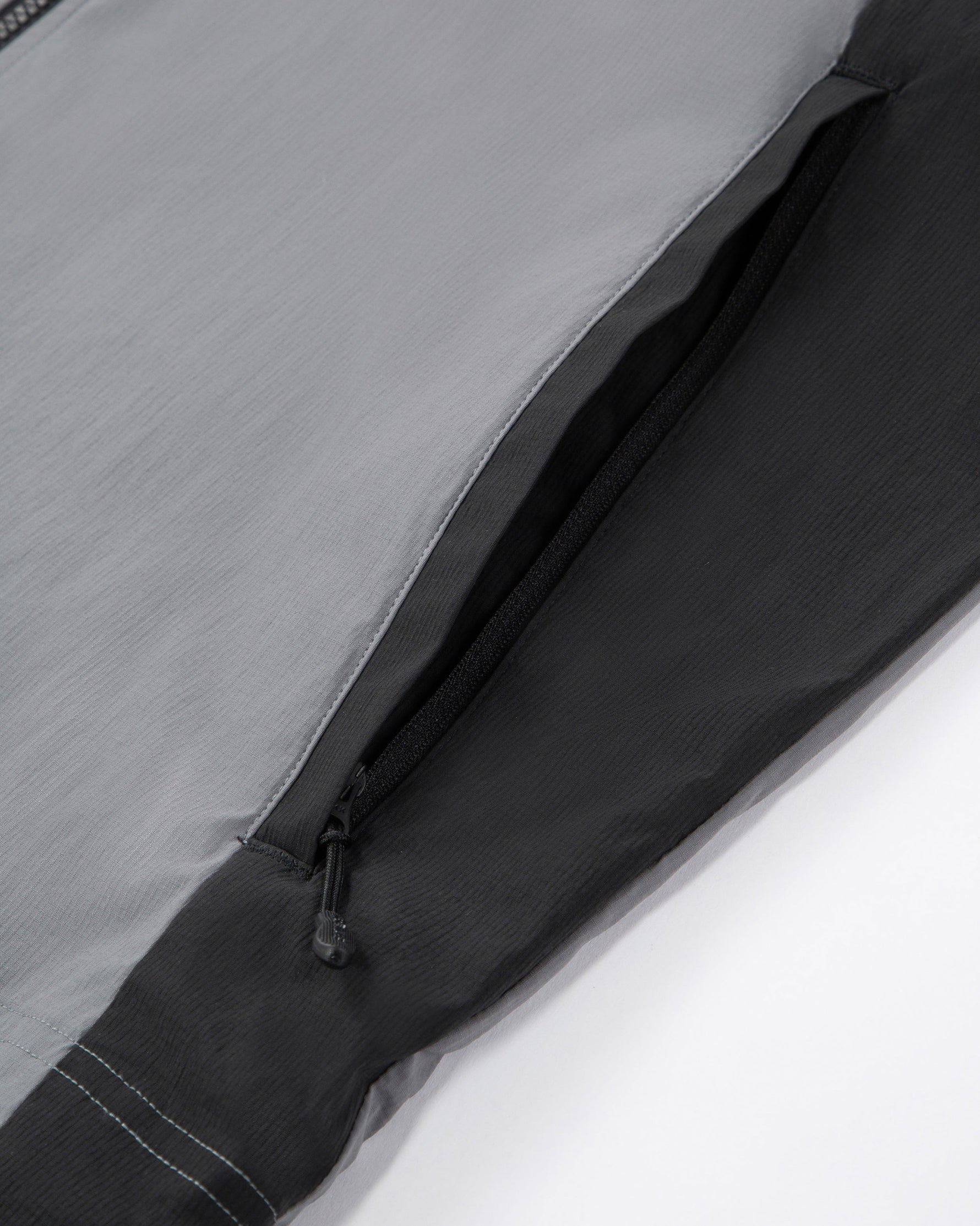 KOLAB Men's Lightweight Performance Track Jacket KOLAB