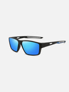 Sport Wraparound Sunglasses Eleven Oasis