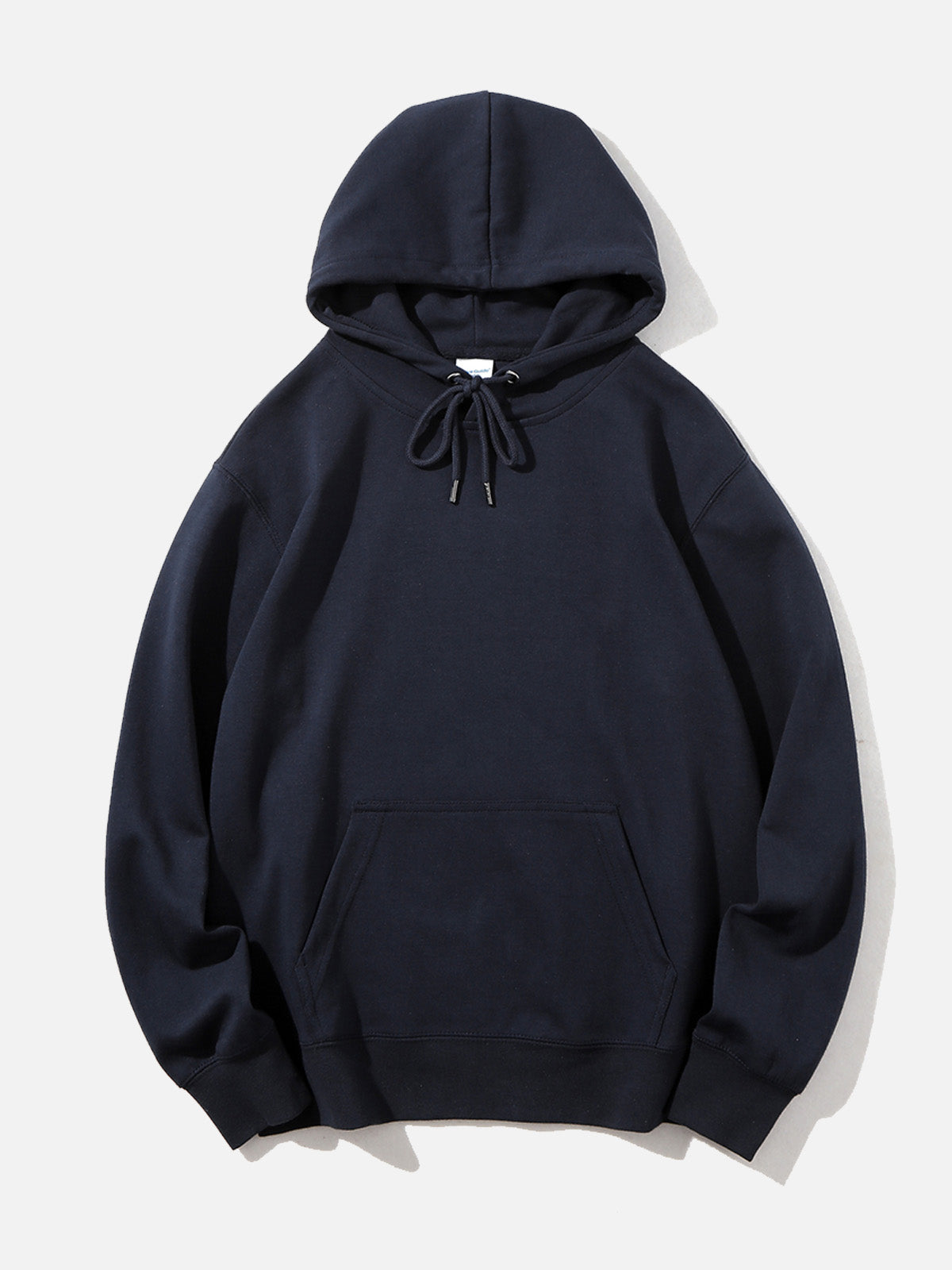 Men's Classic Pullover Hoodie Eleven Oasis