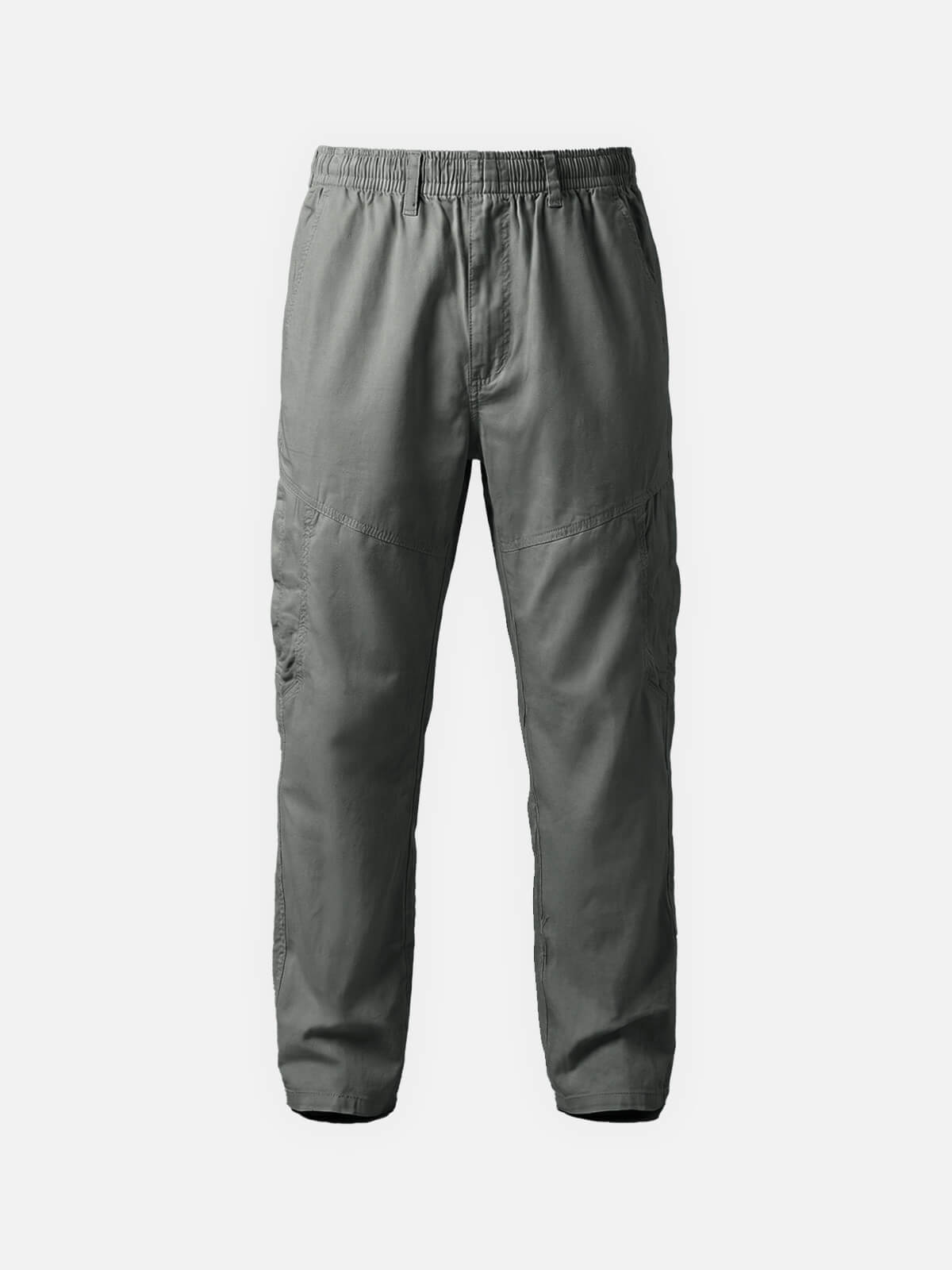 Men's Classic Comfort Long Pants Eleven Oasis