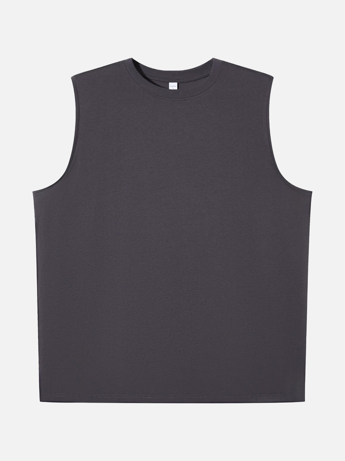 Men's Essential Cotton Muscle Tank Eleven Oasis